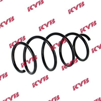 Suspension Spring K-Flex RA4132 - image 2