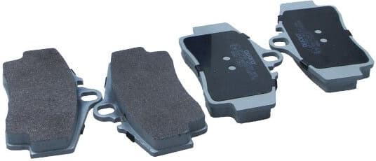 Brake Pad Set, disc brake QP7999