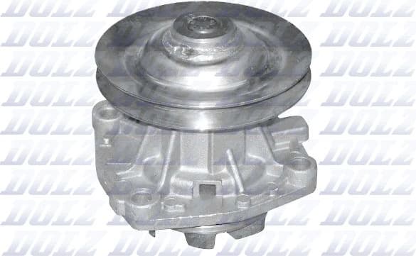 Water Pump, engine cooling A141