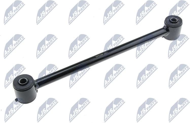 Control/Trailing Arm, wheel suspension ZWT-DW-001