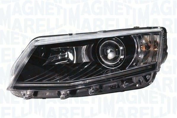 Headlight 711307024258