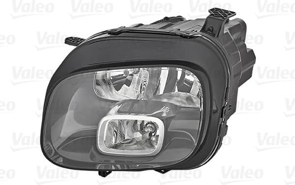 Headlight ORIGINAL PART 450528