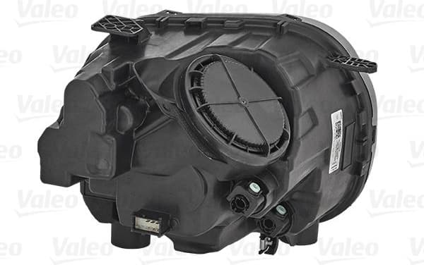 Headlight ORIGINAL PART 450528 - image 2