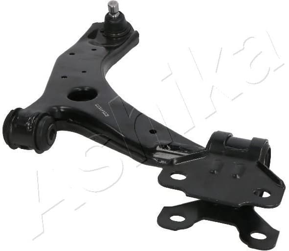 Control/Trailing Arm, wheel suspension 72-03-339R - image 2