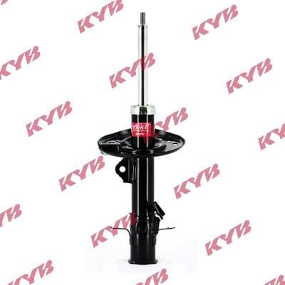 Shock Absorber Excel-G 3348024