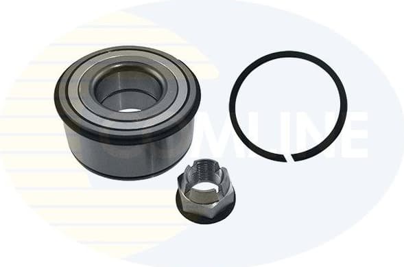 Wheel Bearing Kit CBK115 - image 2