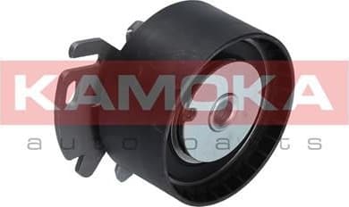 Tensioner Pulley, timing belt R0236 - image 6