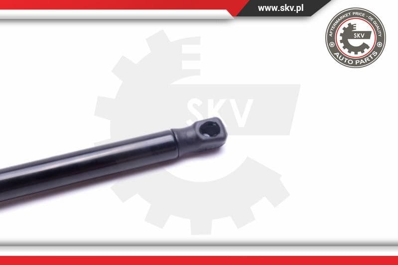 Gas Spring, boot/cargo area 52SKV587 - image 3