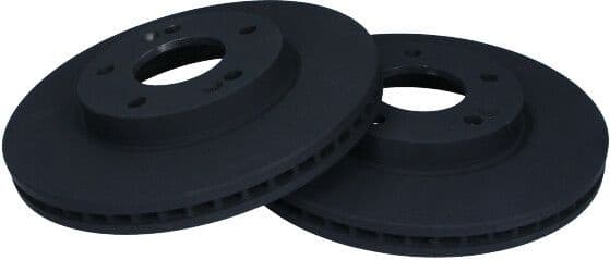 Brake Disc QUARO HIGH CARBON QD5029HC