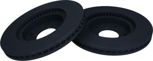 Brake Disc QUARO HIGH CARBON QD5029HC - image 2