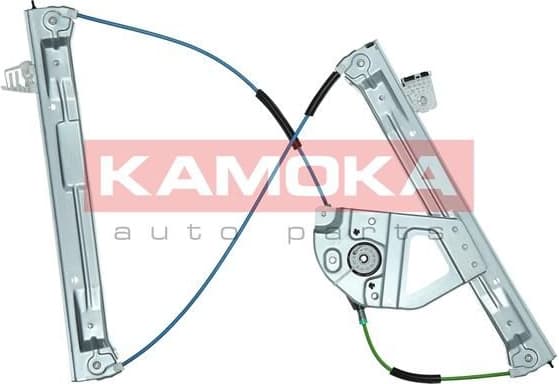 Window Regulator 7200151 - image 3