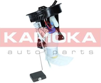 fuel supply unit 8400070 - image 2