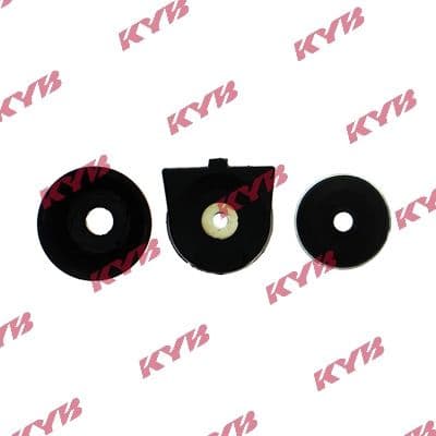 Suspension Strut Support Mount Suspension Mounting Kit SM9942 - image 2