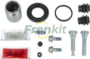 Repair Kit, brake caliper 738155