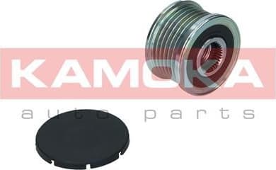 Alternator Freewheel Clutch RC138 - image 6