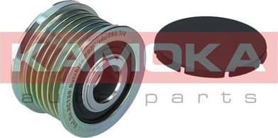 Alternator Freewheel Clutch RC138 - image 8