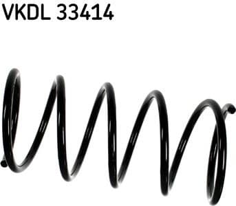 Suspension Spring VKDL33414