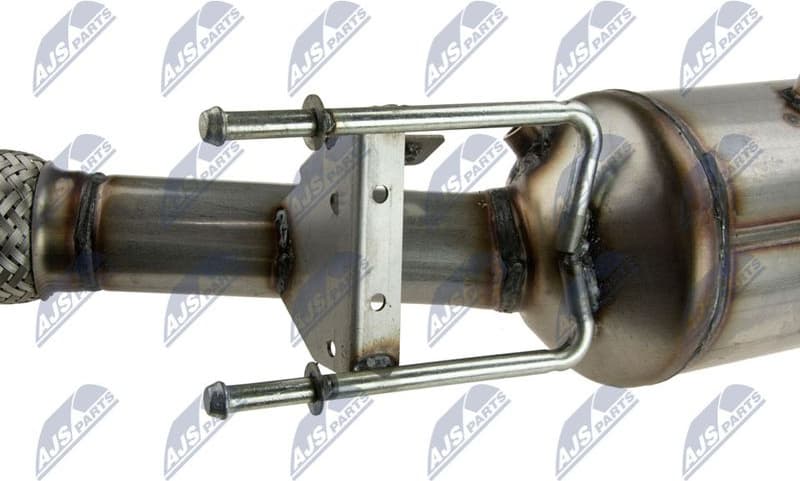 Soot/Particulate Filter, exhaust system DPF-PE-007 - image 5