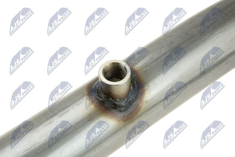 Soot/Particulate Filter, exhaust system DPF-PE-007 - image 8