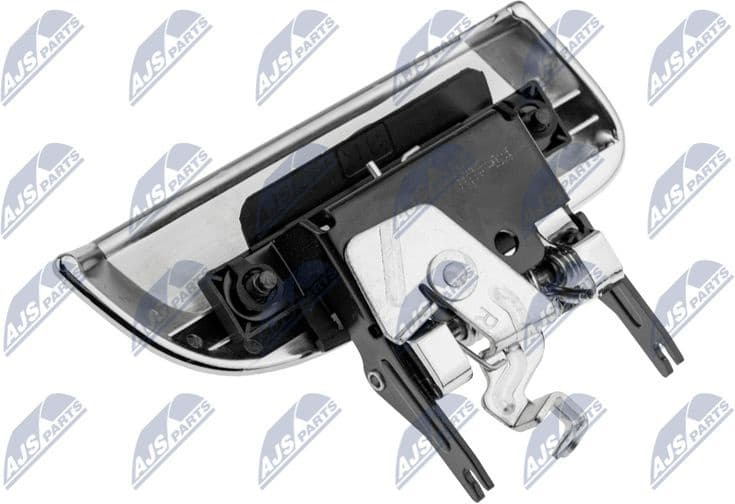 Exterior Door Handle EZC-NS-024 - image 2