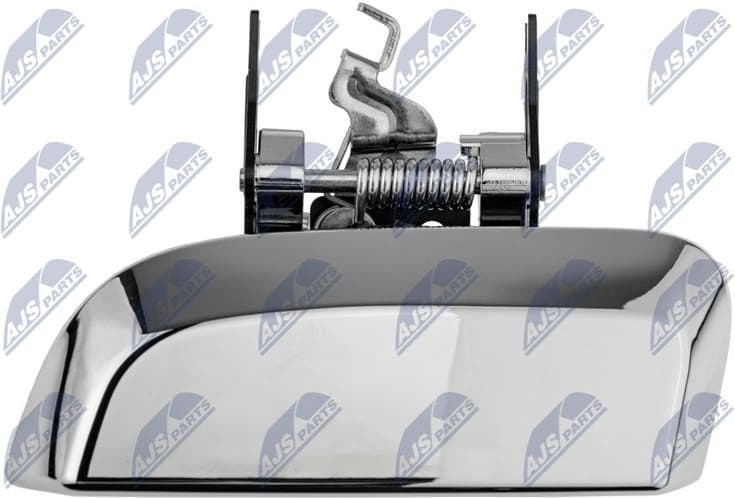 Exterior Door Handle EZC-NS-024 - image 3