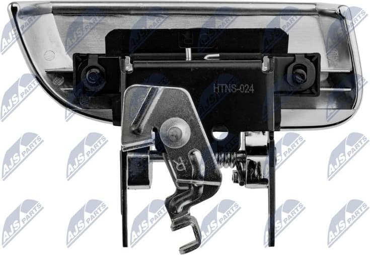 Exterior Door Handle EZC-NS-024 - image 4