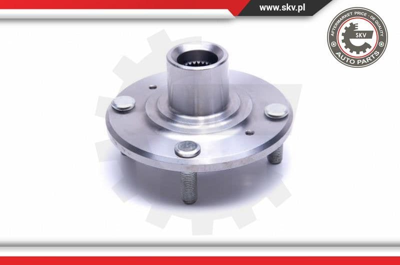 Wheel Bearing Kit 29SKV465 - image 4