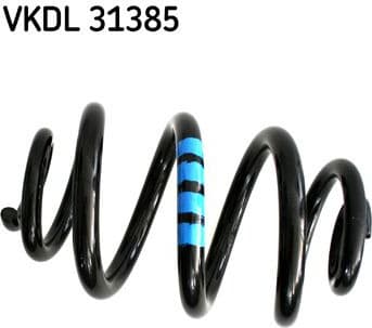 Suspension Spring VKDL31385