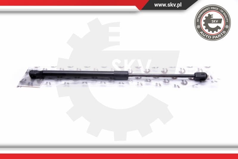 Gas Spring, bonnet 52SKV123