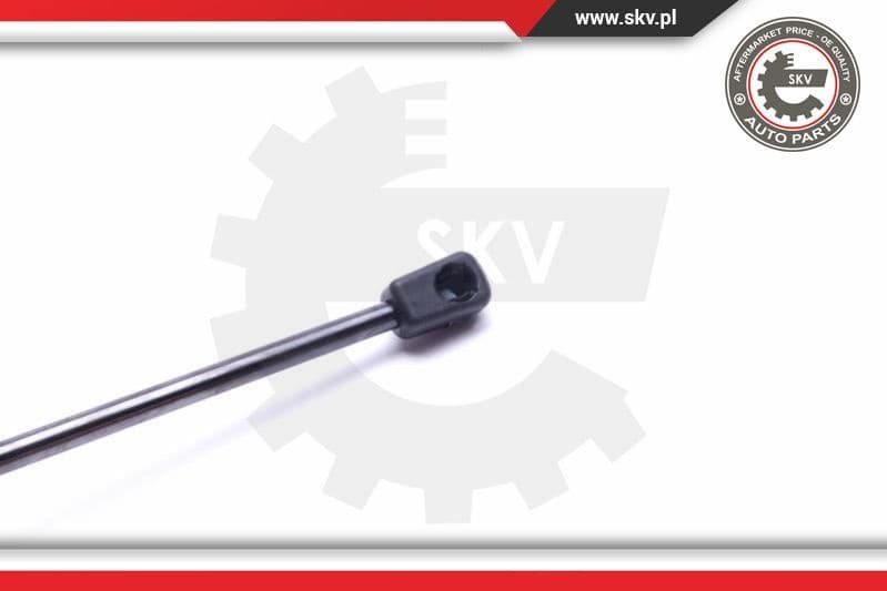 Gas Spring, bonnet 52SKV123 - image 2