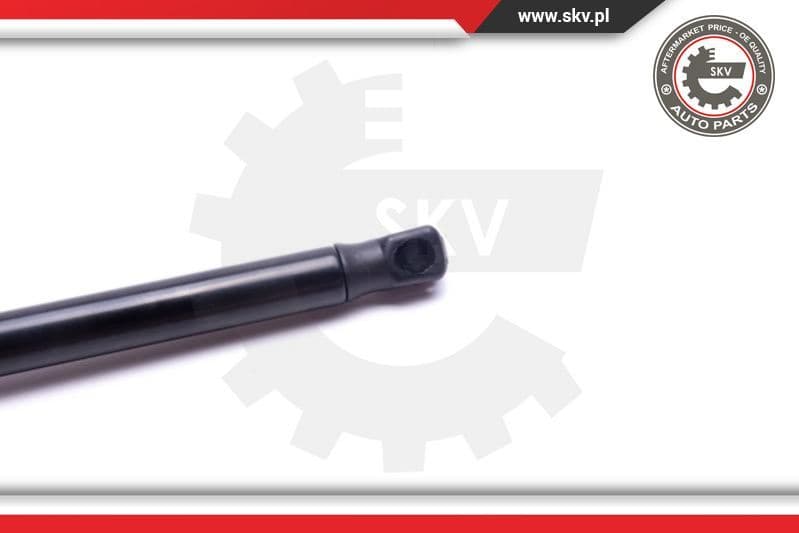 Gas Spring, bonnet 52SKV123 - image 3