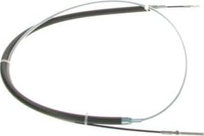 Cable Pull, parking brake 1987477071