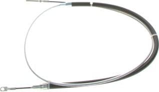 Cable Pull, parking brake 1987477071 - image 2