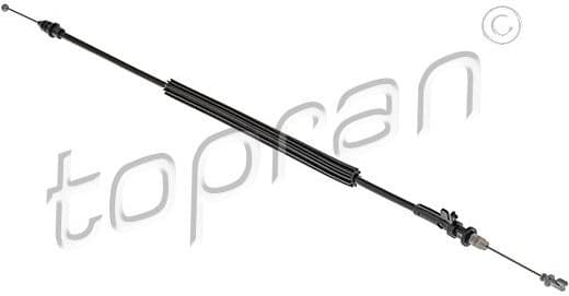 cable control door lock 118 378