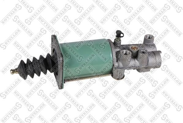 Clutch Booster 83-15038-SX