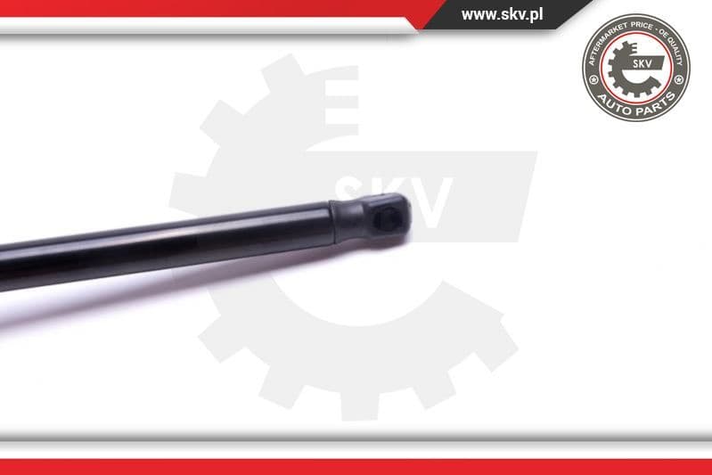 Gas Spring, bonnet 52SKV089 - image 3