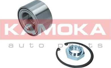 Wheel Bearing Kit 5600122 - image 5