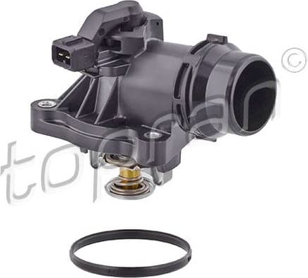 Thermostat, coolant 501 146