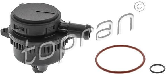 Oil Separator, crankcase ventilation 119 280