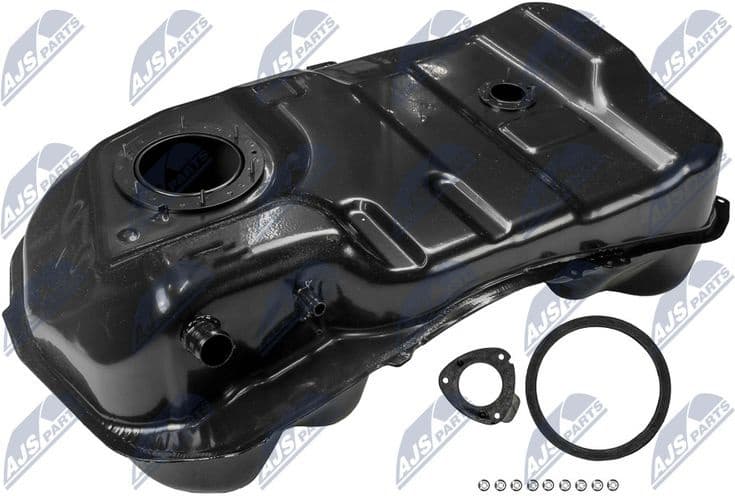 Fuel Tank PZP-MS-001 - image 2