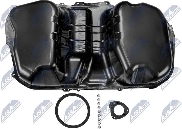 Fuel Tank PZP-MS-001 - image 4