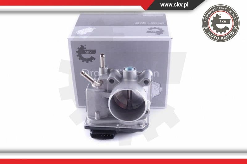 Throttle Body 12SKV096