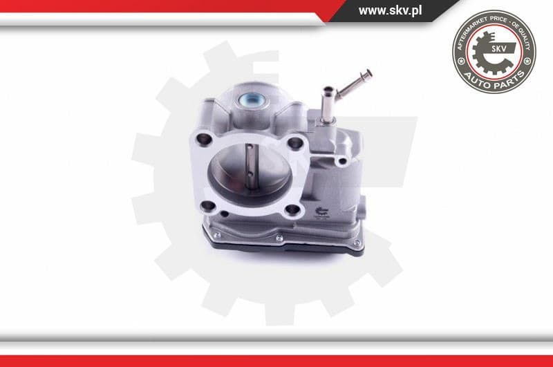 Throttle Body 12SKV096 - image 3