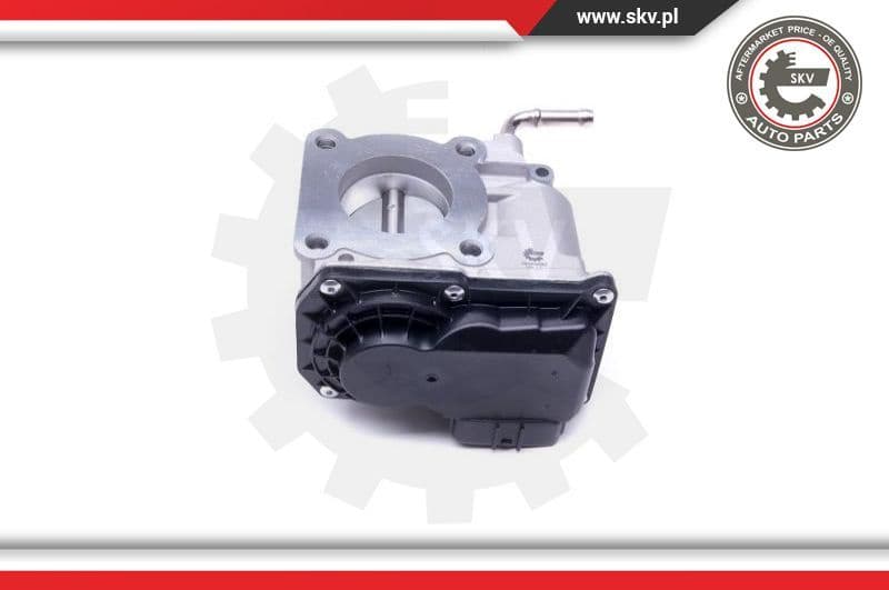 Throttle Body 12SKV097 - image 3
