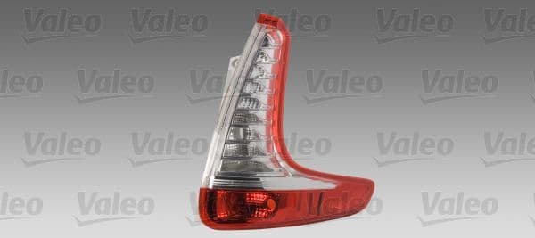 Tail Light Assembly ORIGINAL PART 044040
