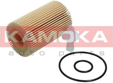 Oil Filter F116901 - image 5