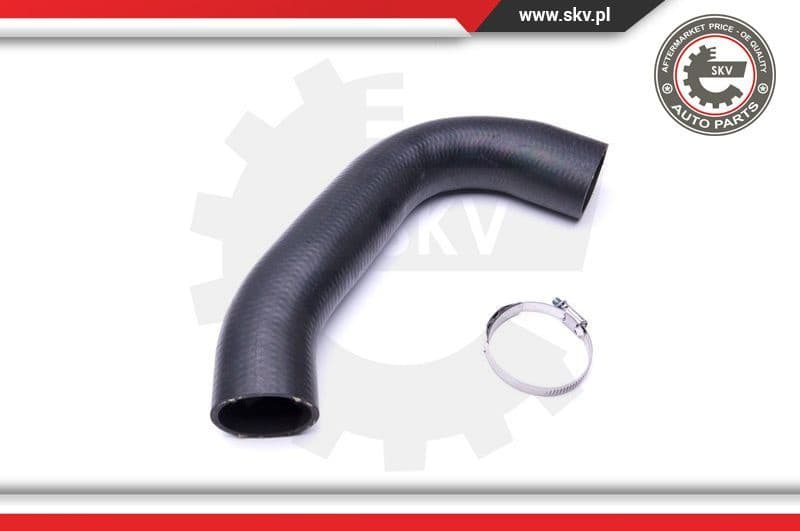 Charge Air Hose 43SKV401 - image 3