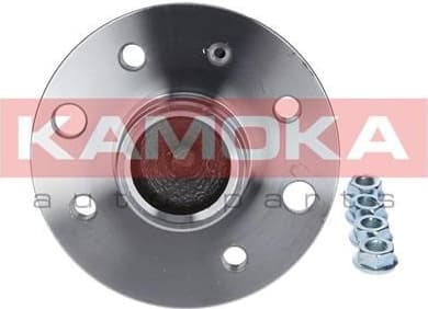 Wheel Bearing Kit 5500079 - image 5