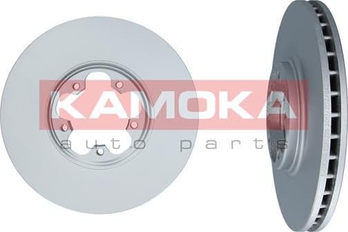 Brake Disc 1032226 - image 3