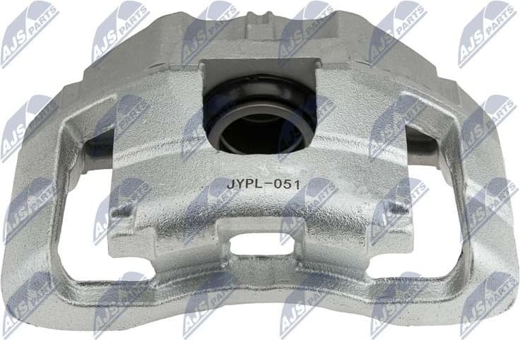Brake Caliper HZP-PL-051 - image 4